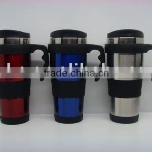 Stainless Steel Mug thumbnail-1