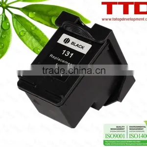 TTD Original Refurbish Ink Cartridge C8765H for HP 131 Cartridge thumbnail-1