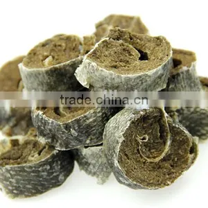 100% Natural Fish Skin Pet Foods thumbnail-6