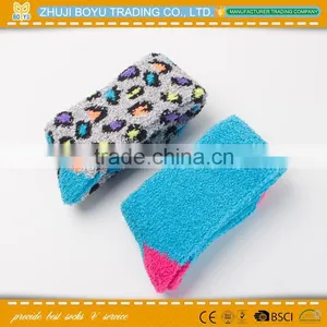 BY-161607 Womens Knee High Socks, Girls Fashion Knee High Sock, Sexy Sock thumbnail-5