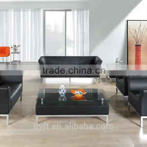 Commercial Aluminium Frame Sofa Sex Chair HYS-237 thumbnail-1