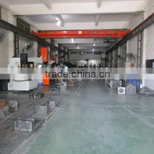 Foshan Nanhai Yindi Matrix Die-Casting Co., Ltd. company overview - view 4 thumbnail