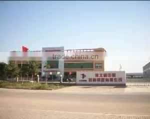 Hebei Xinzhonglian Special Steel Tube Co., Ltd. company overview - view 1 thumbnail