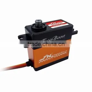 DC6426HV Digital Servo for RC Helicopter thumbnail-1