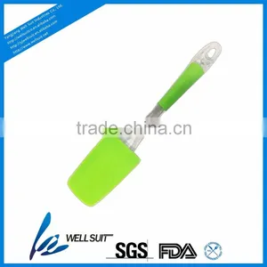 Food Grade Best Silicone Christmas Spatula thumbnail-1