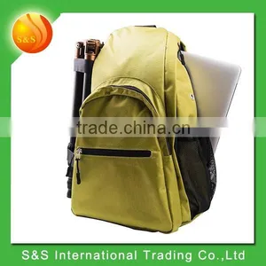 2016 Stylish Multi-purpose Cross Body Sling Pack Yoga Backpack thumbnail-2