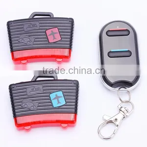 40m Long Range Wireless Key Finder Remote Control Receiver With 2 Year Warranty thumbnail-4
