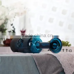 Hand Made Glass Design Decor thumbnail-3