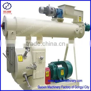 Export Grade Factory Supply Poultry Pellet Feed Machine thumbnail-1