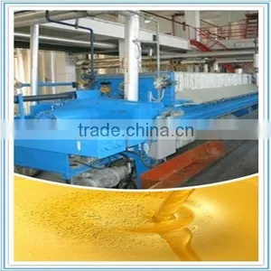 Professional Palm Oil Fractionation Line thumbnail-1