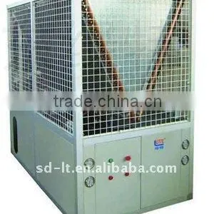 Air Cooled Chillers With Famous Brand Scroll Compressors thumbnail-1
