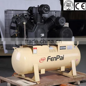 High Pressure Air Compressor thumbnail-4