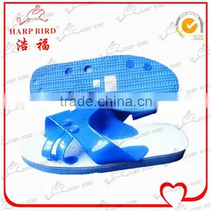 Classic Africa Harpbird PVC Slippers thumbnail-1