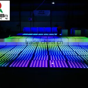 Wholesale Dmx Led Dance Floor thumbnail-3