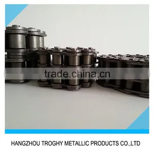 Short Pitch Precision Roller Chains 12B-2 (B Series) Quality Choice thumbnail-1