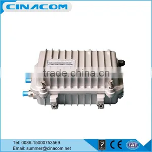 Outdoor rf Optic Receiver From China Factory thumbnail-1