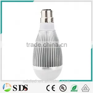 Plastic 194 Led Bulb Led Bulb E27 thumbnail-1