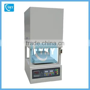 Lab Material Sintering Bottom Loading Furnace for Sale thumbnail-1
