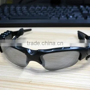 Hot Sale Bluetooth Foldable Sun Glasses Headphone Wirelss Outdoor Sport Headsete thumbnail-6