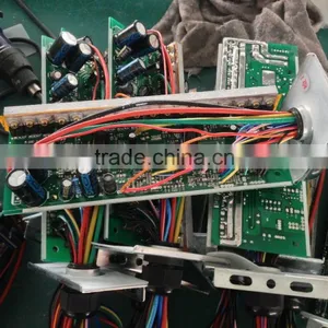 Electric Tricycle Parts Motor Kits Control System , Smart Controller for Sale thumbnail-5