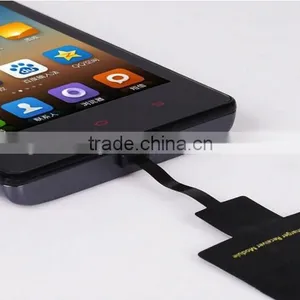 POWERQI qi Wireless Receiver Card for Samsung Huawei HTC XIAOMI MI4 thumbnail-2