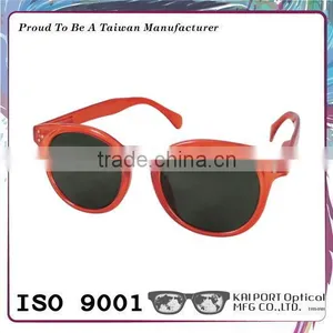 2015 Fashion High Quality Round Sunglasses With Mirror Available thumbnail-2