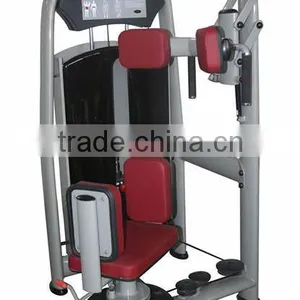 Fitness Equipment, Rotary Torso Rotation thumbnail-1