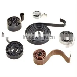 Best Manufacturers in China Auto Leaf Spring thumbnail-4