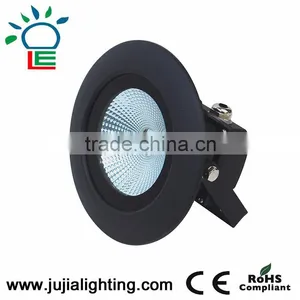 Robust Portable 5-50w Rechargeable LED Work Flood Light thumbnail-1