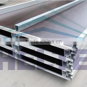Luxury Floor Cassette Floor for Tent thumbnail-1