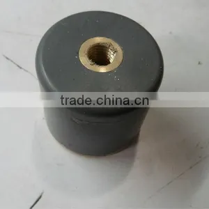 Contract Manufacturing Capabilities Custom High Precise Plastic Overmolding Injection Molding, Molded Parts thumbnail-1