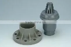Customized ABS Plastic Molded Parts thumbnail-5