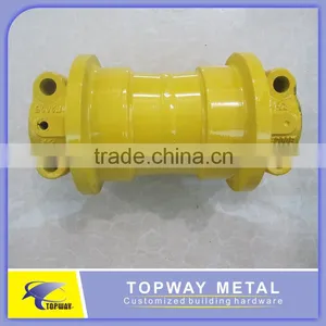 Engineering and Construction Machinery Track Roller thumbnail-1