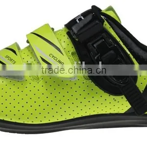 2016 New Fashion Good Quality Cycling Shoes Bike Shoes With Buckle thumbnail-1