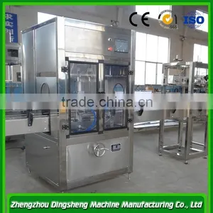 Semi-automatic Oil Bottle Filling Machinery thumbnail-1