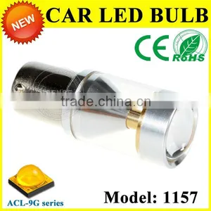 Car Led Lamps Yellow Led Fog Light 8.4w, 6500k Power White Led Light for Toyota Innova Parts thumbnail-1