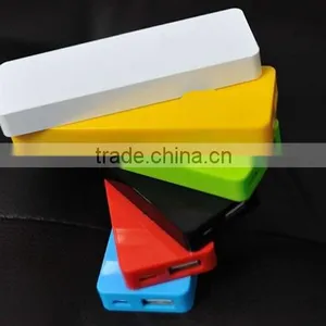 Perfume 2600mAh Power Bank, Mobile Power Bank 2600mAh, Portable Power Bank 2600mAh thumbnail-1