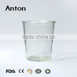 11oz Latest Style Glass Jar Candle Stick Simple and Easy Into the Jar thumbnail-1