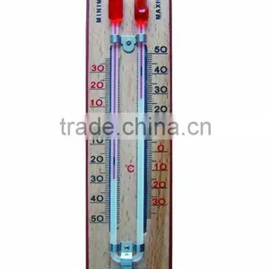 ZL-109 Mercury Free Max-Min Thermometer thumbnail-1