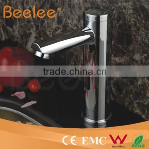 Brass Basin Sensor Faucet thumbnail-1