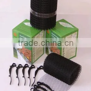 PP High Density Rot Proof Sink Net/gutter Guards Net thumbnail-4