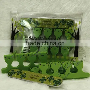 Nail Polish Toe Separators thumbnail-1