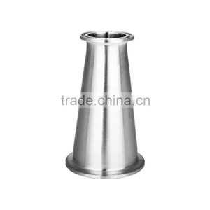 Stainless Steel Reducer Pipe thumbnail-2