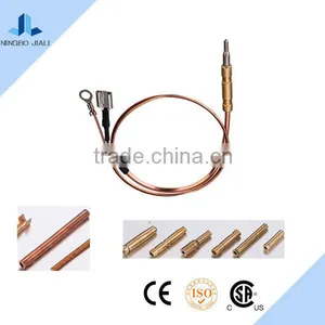 Brass Head Thermocuople/ Thermocouple Brass thumbnail-2