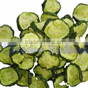 Low Temperature Vacuum Fried Cucumber Slices thumbnail-1