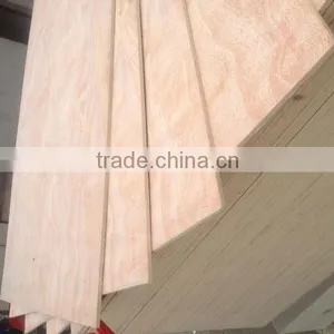 18MMX1220X2440 Competitive Price Commercial Plywood thumbnail-2