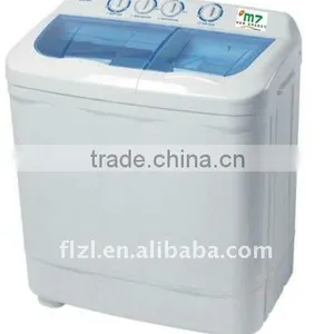 Twin Tub / Semi-automatic Washing Machine Model B1000-9AD(10KG) thumbnail-1