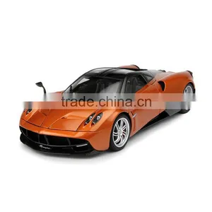 1 24 Alloy Diecast Car Model thumbnail-1