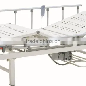 BK105 Wooden Medical Bed thumbnail-5