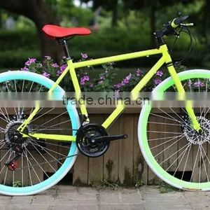 Cheap Racing Bike Frame Road Bicycle 35mm Road Bicycle Rims thumbnail-4